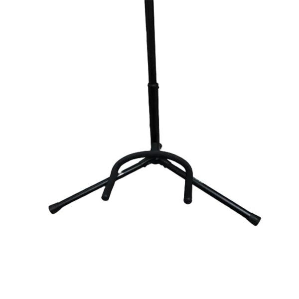 Surelock GSV01 Lightweight Universal Aluminum Guitar Stand with EVA Foam Padding and Up to 63cm Extending Body on Sale