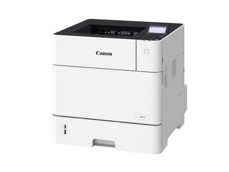 Canon imageCLASS LBP351X Monochrome Laser Printer with 600DPI Printing Resolution, 3600 Max Paper Storage, 5-Line LCD Display, USB 2.0 and Ethernet Connectivity for Office and Commercial Use Fashion