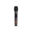 JBL Wireless Microphone Set + Signal Receiver Dongle with 20Hrs  - 700mAh Rechargeable Battery, Max 30m Operating Range, High Vocal Quality, JBL Pro Sound, USB Type-C Cable for PartyBox   PartyBox Encore Speakers Online Sale