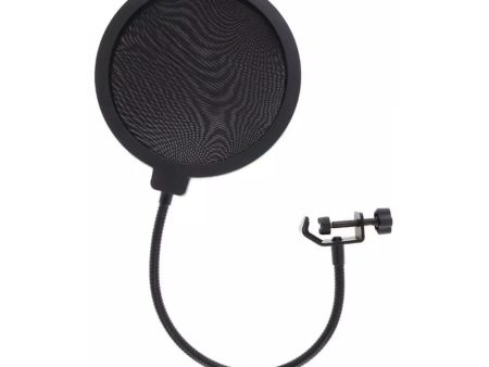 Surelock EE031 Professional Pop Filter Mic Shield for Condenser Microphones Sale