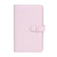 Pikxi AM108 108 Pockets 3 Inch Mini Film Photo Album Card Holder for Fujifilm Instax Mini 12 (Available in Colors) For Sale