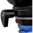 Benro S4PRO Video Fluid Head for Camera, Tripod, Monopod, Slider and Jibs Discount