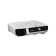 Epson EB-X51 XGA 3LCD Wired   Wireless Projector with 1024 x 768 with 3800 Lumes and 12000 Hours ECO Mode Built-in Multi Moderator Function with 50 Max Users for Classroom, Cinema, Business Presentation Online now