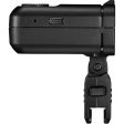 Godox MF12 Macro Wireless Built-In Rechargeable Lithium Battery Flash  for Macro Photography Fashion