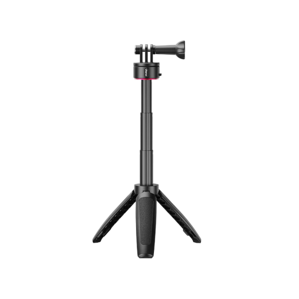 Ulanzi Go-Quick II Tripod and Monopod Combo with Magnetic Quick Connect Suction, 27cm Extendable Height for Sports Action Cameras Online now