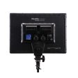 Phottix Nuada S3 II 5600K Video LED Panel Light for Videography and Photography Vlog Light | PH81422 on Sale