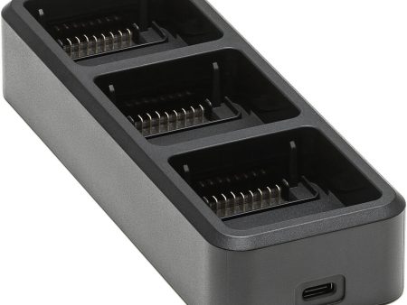 DJI Battery Charging Hub for Mavic 3 Intelligent Flight Batteries with 3 Charging Port Hot on Sale