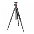 Ulanzi MT-51 Aluminum Reversible Tripod Monopod for Outdoor and Indoor Photography, Videography (163 175 CM STAND) For Sale