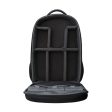 Godox CB20 Travel Strobe Backpack with 5 Interior Lid Pockets and Adjustable Dividers for AD200, AD200Pro, AD300Pro Dual Light Kits and Strobe Accessories Online