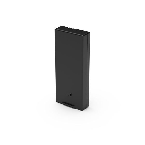 DJI Tello Part 1 Intelligent 1100mAh Flight Battery with Easy Mount feature and High-Quality Cells Supply