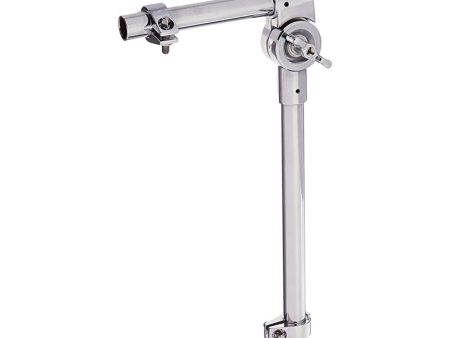 Gibraltar Racket Style Drum Tom Arm Holder with 10  Tube and Gear Tilter | SC-600HA For Cheap