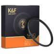 [CLEARANCE] K&F Concept Black Mist 1 8 Density Nano-X Series Black Diffusion Lens Filter with Special Effects and Ultra Clear Multi-layer Coating (Available in 37mm, 40.5mm, 43mm, 46mm, 49mm, 52mm, 55mm, 58mm, 62mm, 67mm, 72mm, 77mm and 82mm) For Cheap