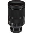 Sigma 35mm f 1.2 DG DN Prime Art Lens for Sony E-Mount Mirrorless Camera Online