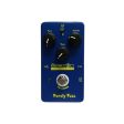 [CLEARANCE] Boston Engineering Compact Purely Fuzz Guitar Effect Pedal with Effect Switching & True Bypass Mode for Electric Guitars Online Sale