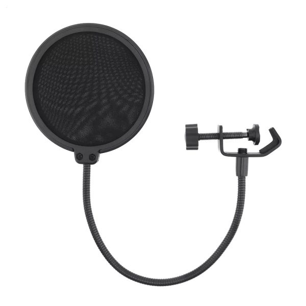 Surelock EE031 Professional Pop Filter Mic Shield for Condenser Microphones Sale