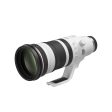 Canon RF 100-300mm f 2.8 L IS USM Short to Super Telephoto Zoom Lens for RF-Mount Full-frame Mirrorless Digital Cameras Sale