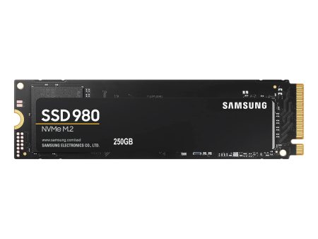 Samsung SSD 980 NVMe M.2 PCIe 3.0 Solid State Drive with 3500MB s Read and 3000MB s Write Speed for PC (250GB, 500GB, 1TB) | MZ-V8V Cheap