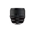 Fujifilm XF 56MM f 1.2 WR Autofocus Prime Lens With EBC Coating for Fujifilm X Mount Mirrorless Cameras Online Hot Sale