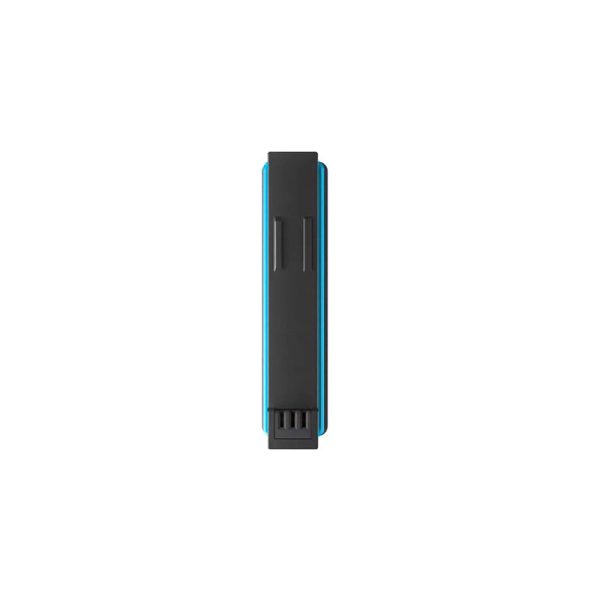 Insta360 ONE X3 1800mAh Li-ion Rechargeable Battery Replacement with Built-In Memory Card Storage Online Sale