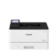 Canon imageCLASS LBP226DW Wireless Monochrome Laser Printer with 600DPI Printing Resolution, 900 Max Paper Storage, 5-Line LCD Display, Secure Print Features, USB 2.0, WiFi and Ethernet Connectivity Hot on Sale