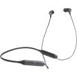 JBL LIVE 220BT Wireless Neckband In-Ear Headphones Bluetooth 4.2 Earphones 10h Playtime with Hands-Free Calls Mic Google Alexa Support Multipoint Technology Online Hot Sale