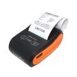 LogicOwl OJ-H22 Portable Thermal Bluetooth Receipt Printer with Built-In Paper Cutter, and Wireless and USB-C Connectivity For Cheap