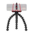 [CLEARANCE] JOBY GorillaPod 1K Flexible Mini Tripod with Speaker Stand 1kg Load Capacity, 1 4 -20 Mount | 1446 Online Sale