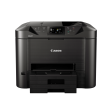 Canon MAXIFY MB5470 High Speed Multi-Function Cartridge Type Printer with Scan, Copy and Fax Function, 250 Max Paper Storage, 600x1200DPI Resolution, 2-Sided Print and Scan, WiFi and Ethernet Connectivity for Office and Commercial Use For Sale