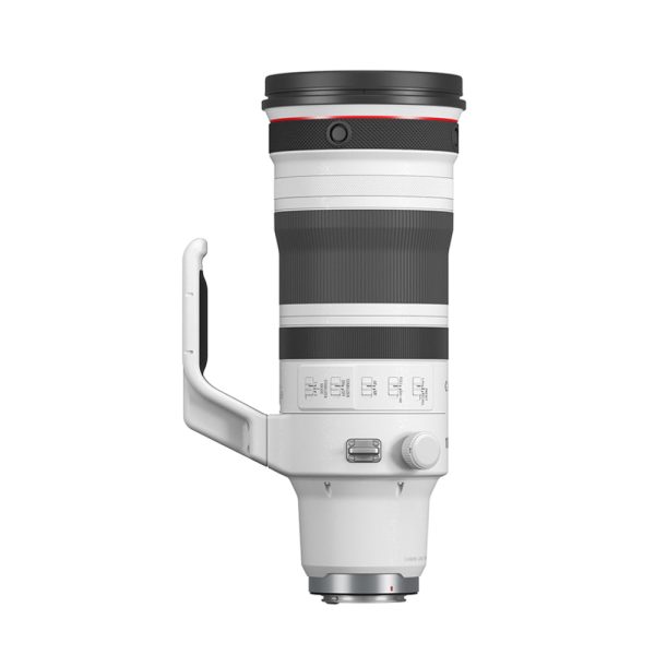 Canon RF 100-300mm f 2.8 L IS USM Short to Super Telephoto Zoom Lens for RF-Mount Full-frame Mirrorless Digital Cameras Sale