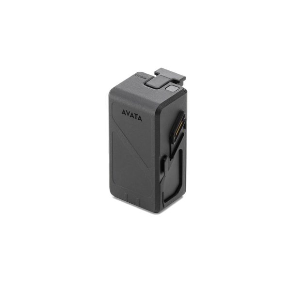 DJI Avata Intelligent Flight Battery 2420mAh with 18 Minutes Flying Time For Discount