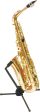 HERCULES Stands TravLite Alto Saxophone Easy to Set Up Stand DS431B Sale