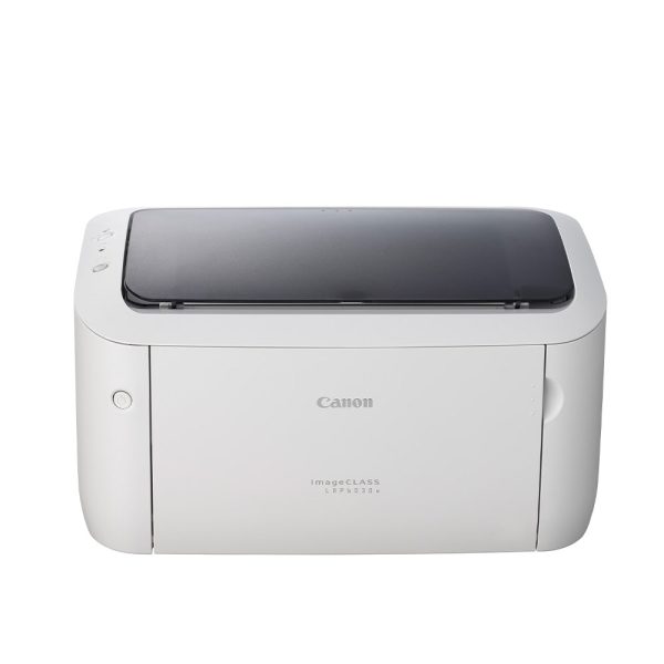 Canon imageCLASS LBP6030W Wireless Monochrome Laser Printer with WPS Button, 600DPI Printing Resolution, 150 Max Paper Storage, 3 LED Light Indicators, Mobile App Support, USB 2.0 Hi-Speed & WiFi Connectivity Online