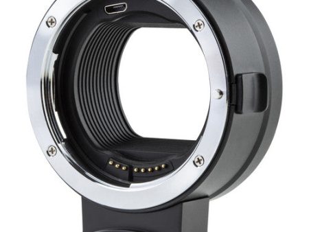 Viltrox EF-Z Lens Mount Adapter with 1 4 -20 Accessory Thread for Canon EF   EF-S Lens to Nikon Z-Mount Camera For Cheap