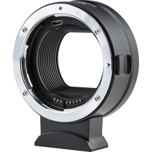 Viltrox EF-Z Lens Mount Adapter with 1 4 -20 Accessory Thread for Canon EF   EF-S Lens to Nikon Z-Mount Camera For Cheap