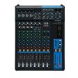 Yamaha MG12 Series 12-Channel Analog Console Mixer USB Audio Interface 12 In   6 Out with 24 SPX Effects, 3 & 2-Band EQ Equalizer, D-PRE Mic Preamps, 48V Phantom Power for DJ, Audio Mixing, Studio & Recording | MG12 MG12X MG12XU MG12XUK Cheap