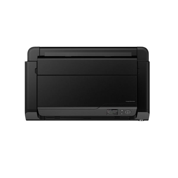 Canon imagePROGRAF PRO-500 Wireless 12-Color Professional Cartridge Photo Printer with LUCIA Pro Ink, Borderless A2 Printing, CD Printing, 48000DPI High Quality Colored Printing, 3  LCD Touch Display, WiFi and Ethernet Connectivity for Commercial Use For Discount