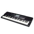 Casio CT-X800 61 Key Touch Sensitive Piano Keyboard with Pitch Bend Wheel, Auto-Harmonize, Grading and Voice Instruction, Music Presets, Auto-Accompaniment & Arpeggiator Online now