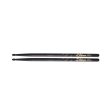 Zildjian Z5AACB Hickory Wood Drumsticks Acorn Tip for Drums and Cymbals (Black) Online Hot Sale