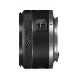 Canon RF 50mm f 1.8 STM Standard Prime Lens for RF-Mount Full-frame Mirrorless Digital Cameras For Cheap