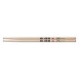 Vic Firth STR2 Tony Royster Jr. Signature Hickory Tear Drop Tip Drumsticks with Long Taper for Drums and Cymbals For Discount