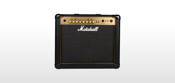 Marshall MG30GFX 1x10  30-Watts 4-Channel (store and recall) Guitar Amplifier Discount