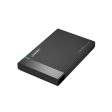 [CLEARANCE] UGREEN 5GB External Hard Drive Enclosure 2.5  SATA USB 3.0 with 5Gbps Transfer Speed, LED Indicator, Supports 6TB for HDD and SSD | 60734 Online now