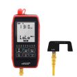 [CLEARANCE] Noyafa NF-908 Mini Optical Cable Power Meter Tester with LED Indicators, VFL Red Light, Remote Adapter and Digital Signal Scanning Function for Cable and Network Testing For Sale