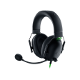 Razer BlackShark V2 X Gaming Headset with 7.1 Surround Sound, ANC, Bendable Hyperclear Cardioid Microphone and Cross-Platform 3.5mm Jack Connectivity Supply