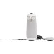 [CLEARANCE] Owl Labs Expansion Microphone for Meeting Owl 3 Tabletop Puck Style Mic with Up to 18-26  Extension Coverage - Audio Conferencing System & Components Cheap