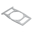 CORSAIR TR4 Metal Mounting Retention Bracket Kit for Hydro Series H100i PRO, H115i PRO and H150i PRO | CW-8960054 For Sale