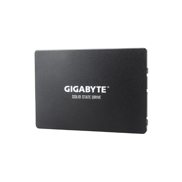 GIGABYTE 2.5  120GB 240GB 480GB 1TB SATA III SSD Storage Solid State Drive with 500MB s Read Speed for PC Computer and Laptop GP-GSTFS31120GNTD GP-GSTFS31240GNTD GP-GSTFS31480GNTD GP-GSTFS31100TNTD Cheap