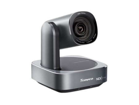 Tenveo HD 1080p 60fps NDI PTZ Conference Camera HDMI 10x   20x Optical Zoom with 2.38MP, USB 3.0, IP Live Streaming, and PoE | VL10N-NDI   VL20N-NDI on Sale