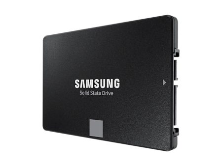 Samsung 870 EVO 2.5 Inch SATA III V-NAND SSD Solid State Drive with 560MB s Sequential Read and 530MB s Write Speed (250GB, 500GB, 1TB) | SAMSUNG MZ-77E Fashion