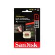 SanDisk Extreme 1TB Micro SD SDXC A2 UHS-I V30 Class 3, Up to 190MB s and 130MB s Read and Write Speed for Cameras, Smartphones | SDSQXAV-1T00-GN6MN Discount